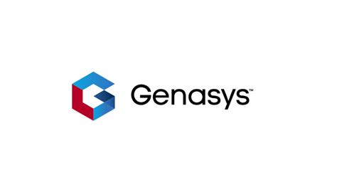 Genesys logo