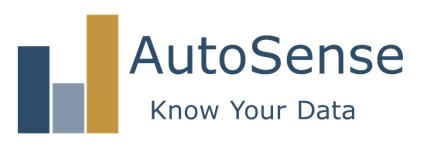 AutoSense logo