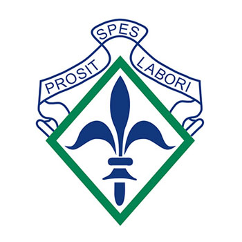 Pretoria High School for Girls logo