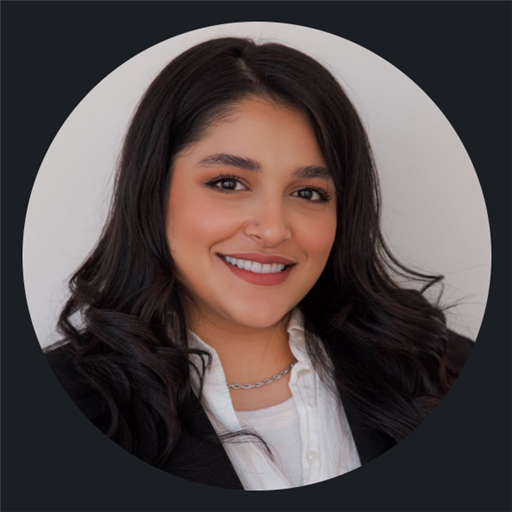 Bahareh Heidarnezhad photo taken from LinkedIn recommendations