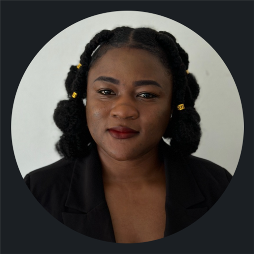 BERYL MALEY SHENCHU photo taken from LinkedIn recommendations