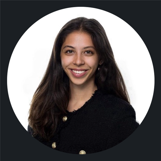 Clarissa Wölfer photo taken from LinkedIn recommendations