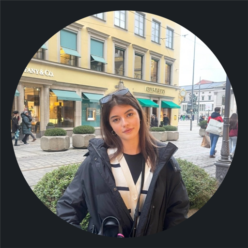 Fiona Malazogu photo taken from LinkedIn recommendations