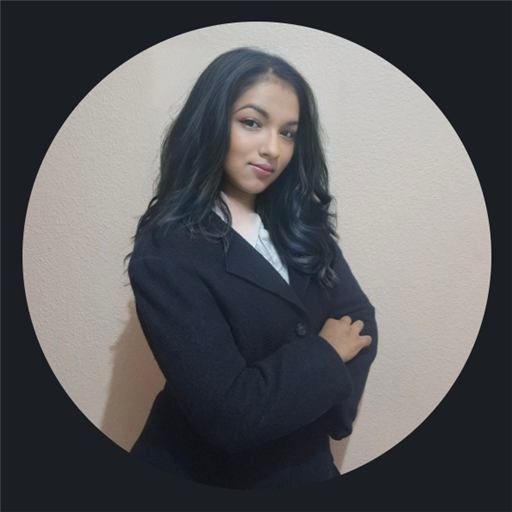 Priyanka Govender photo taken from LinkedIn recommendations