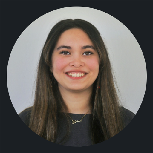 Samaira Hassan photo taken from LinkedIn recommendations
