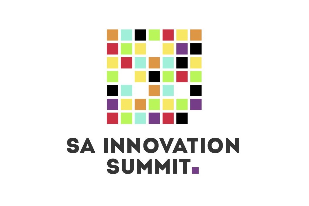 South Africa Innovation Summit logo