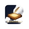 Unwritten.click logo