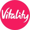 Vitality UK logo