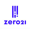 Zero21 Club logo